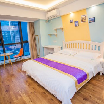 成都恒美酒店公寓酒店提供图片