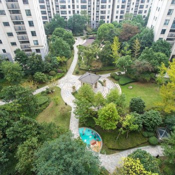无锡吾锡文化普通公寓(环景路店)酒店提供图片