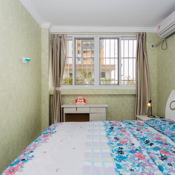 上海遇见你公寓(X367(川周公路)分店)酒店提供图片