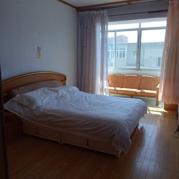 本溪旅途中的家M公寓(松花江街分店)