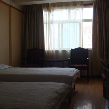 定西嘉缘商务宾馆酒店提供图片