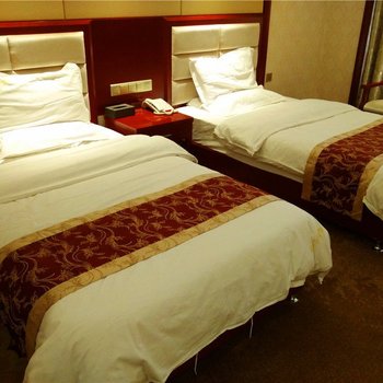 伊犁赛里木湖大酒店酒店提供图片