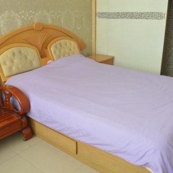 石家庄365时尚公寓酒店提供图片