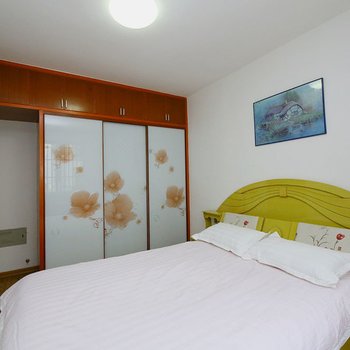 扬州舒适实惠交通便捷普通公寓酒店提供图片