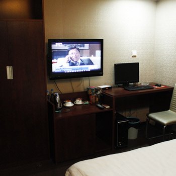 新纪元宾馆天安路店酒店提供图片