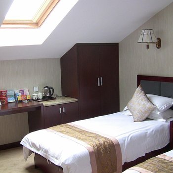 千岛湖望岛度假酒店酒店提供图片