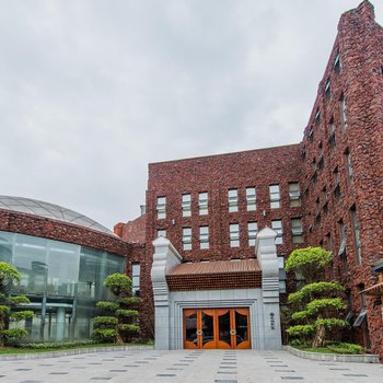 宜宾悦桐别院酒店