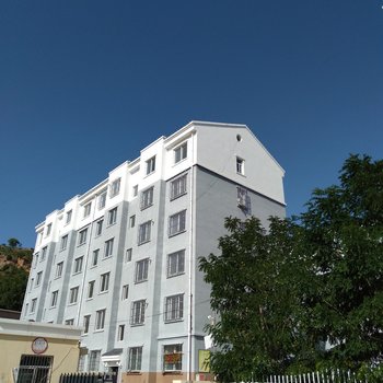 甘泉郝振清公寓酒店提供图片