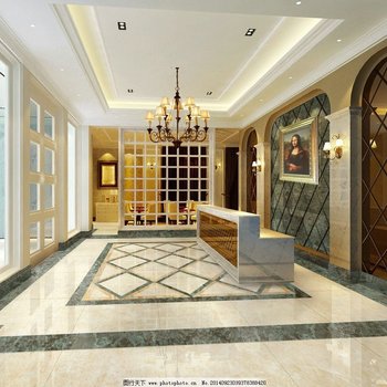 三亚大东海爱琴海精品海景公寓（原大东海爱琴海酒店式精品公寓）酒店提供图片