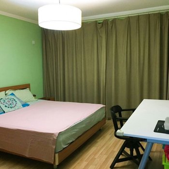 西安遇见民宿(花园路店)酒店提供图片