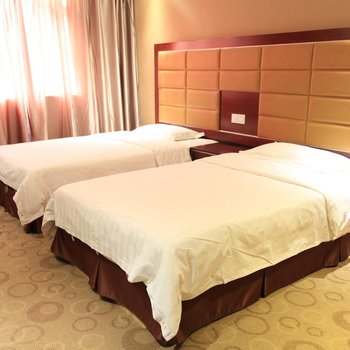 鄂尔多斯市民悦大酒店酒店提供图片
