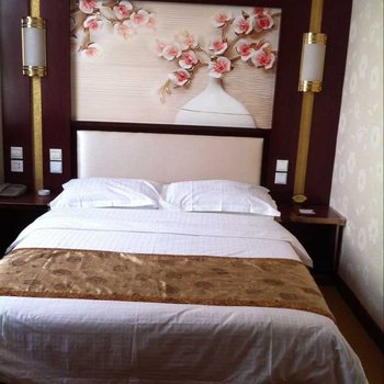 库尔勒银环宾馆酒店提供图片