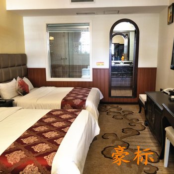 泸州柚子酒店酒店提供图片