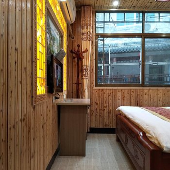 婺源李坑客来居酒店提供图片