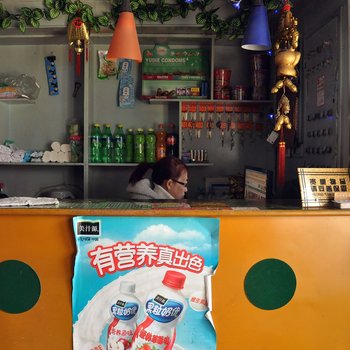 牡丹江金都旅馆酒店提供图片