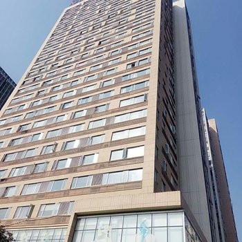 长沙天阔公寓