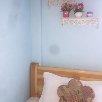 成都温馨雅居酒店提供图片