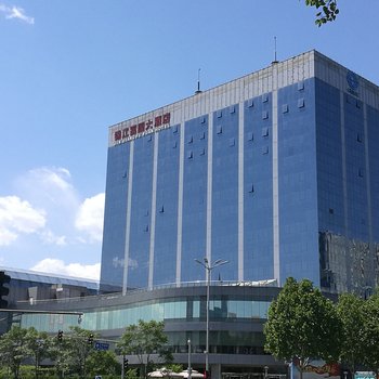 北京锦江富园大酒店