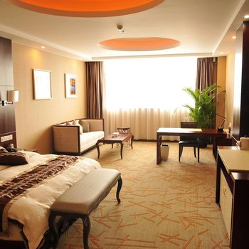 哈密阳光酒店酒店提供图片