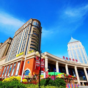 星月快捷酒店(徐州月星环球港高铁站店)酒店提供图片