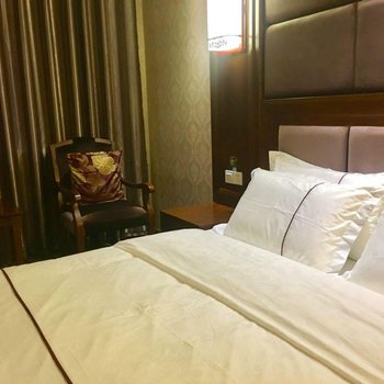 稻城圣吉酒店酒店提供图片
