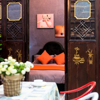 广州老正宗西关普通公寓(分店)酒店提供图片