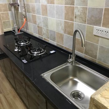 西安时尚主题公寓民宿酒店提供图片