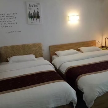 阳朔橙风尚酒店酒店提供图片