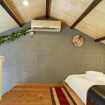 上海徒者复式(淮海中路分店)酒店提供图片