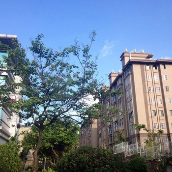 昆明滇池御府