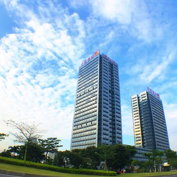 广州帕丁曼公寓