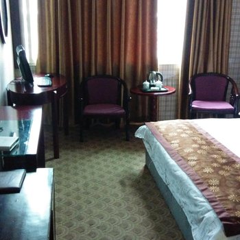 鹰潭远达商务大酒店酒店提供图片