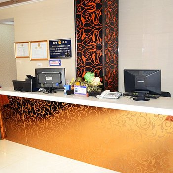 谷城帝豪宾馆酒店提供图片