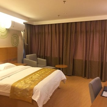 格林豪泰(丹阳八佰伴店)