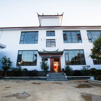 丽江翼宇别院酒店