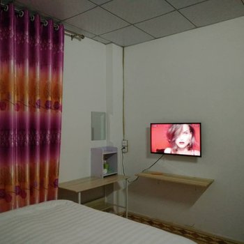 东莞八方公寓住宿(中兴路口分店)酒店提供图片