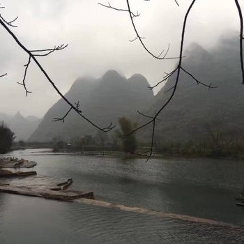 桂林阳朔精品民宿酒店提供图片