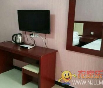 张北艳霞山庄酒店提供图片
