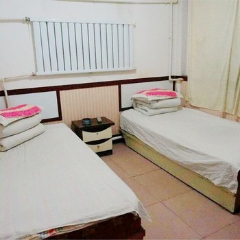延安如意招待所酒店提供图片