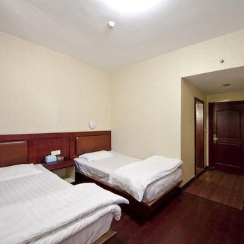 福州丽景商务宾馆卫生职业技术学院店酒店提供图片