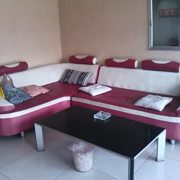 聊城茌平县小城雅居商务宾馆酒店提供图片