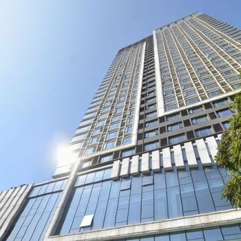 广州珠江新岸酒店