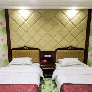 尚客优骏怡(昆山衡山路高铁南站店)酒店提供图片