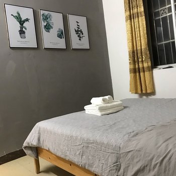 肇庆不二民宿(金鼎路分店)酒店提供图片