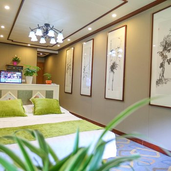 泊心水舍乌镇精品民宿酒店提供图片