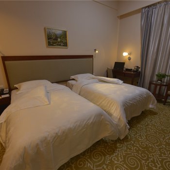 陕西工商管理硕士学院学术交流中心酒店酒店提供图片