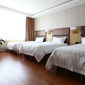 大连千山商务酒店(原千山饭店)酒店提供图片