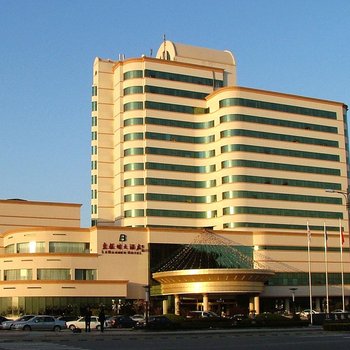 宁波老板娘新光大酒店酒店提供图片
