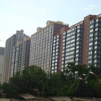 西安北站美格宾馆(原乐途公寓)