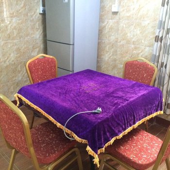 广州从化碧水新村阿尔戈斯度假别墅酒店提供图片